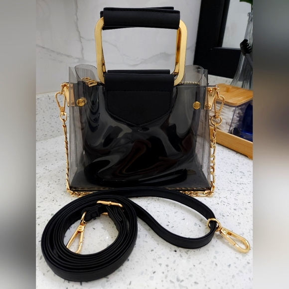 ALDO - Unarex Satchel Bag - Picture 1 of 13